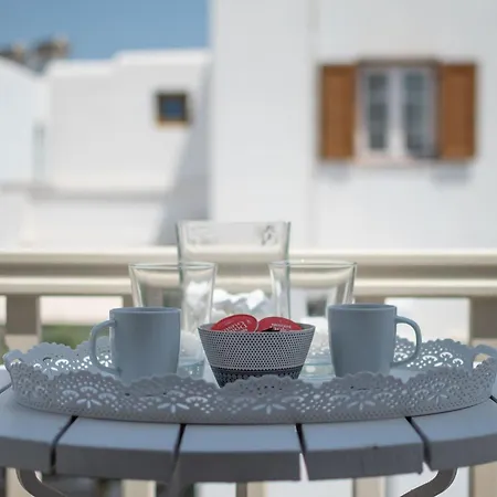 Romantiskt hotell Twins-trisa