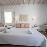 Hodinový hotel Twins-trisa *