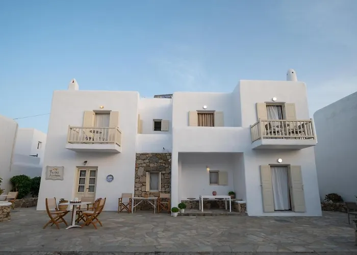 Hotel miłości Twins-trisa *