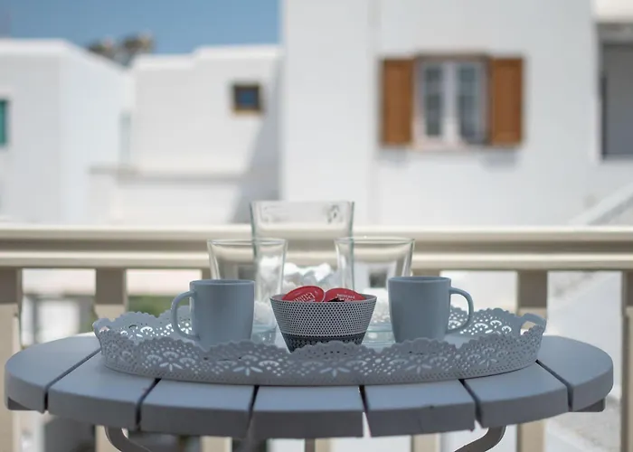 Hotel miłości Twins-trisa