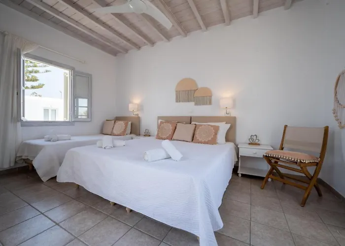 Twins-trisa Hotel miłości *