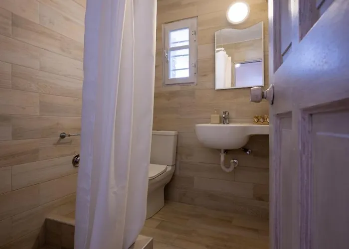 Twins-trisa Hotel miłości