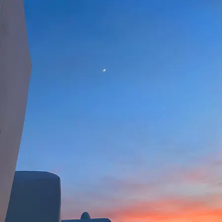 Отель для свиданий Twins-trisa Орнос