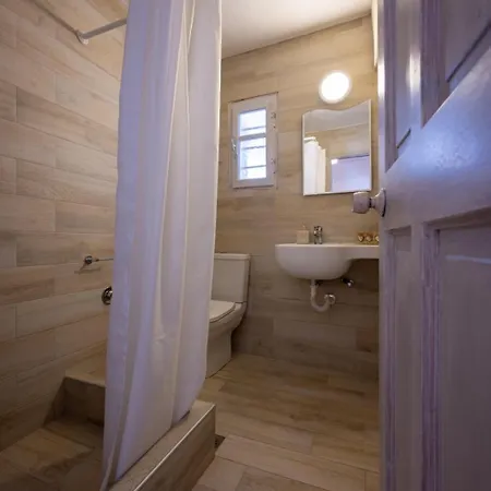 Twins-trisa Отель для свиданий