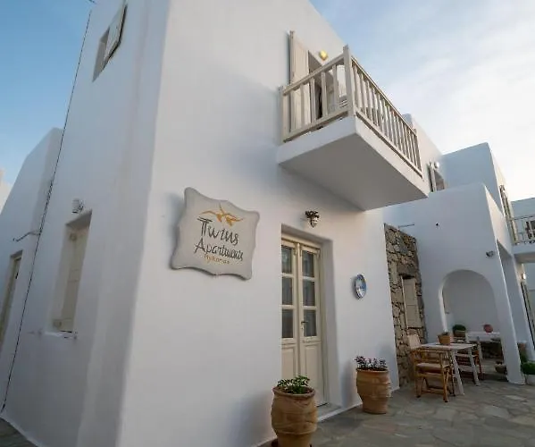 Twins-trisa 奥诺斯