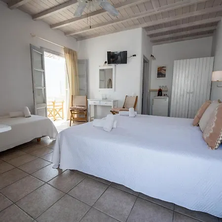 Twins-trisa מלון אהבה *