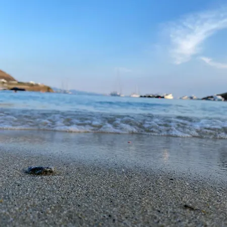 Twins-trisa מלון אהבה