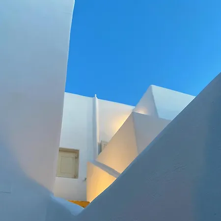 Twins-trisa מלון אהבה