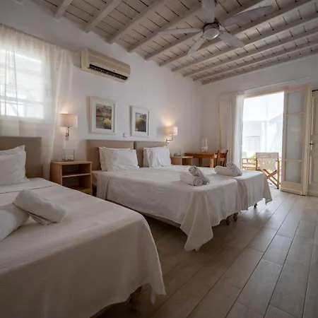 Twins-trisa אורנוס