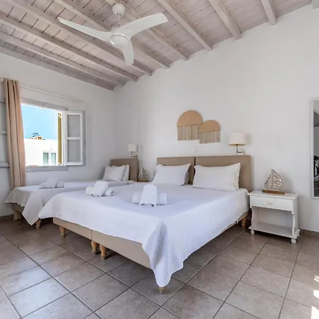 Twins-trisa אורנוס