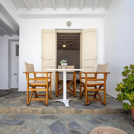 Twins-trisa מלון אהבה