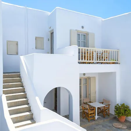 Twins-trisa אורנוס