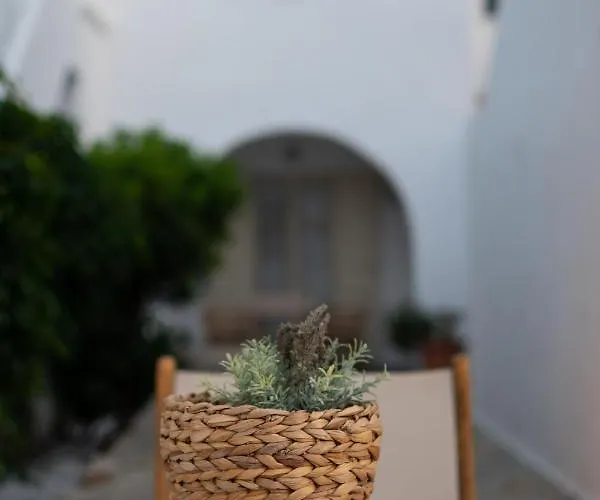 Liefdeshotel Twins-trisa *