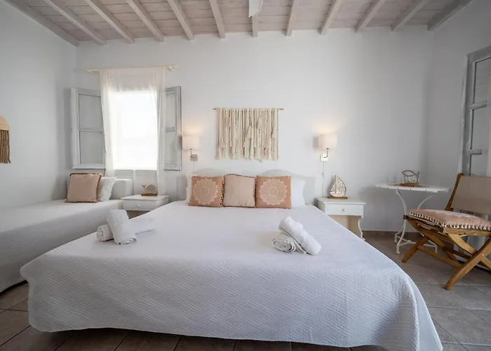 Liefdeshotel Twins-trisa *