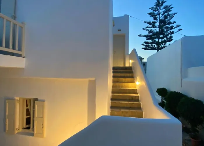 Liefdeshotel Twins-trisa