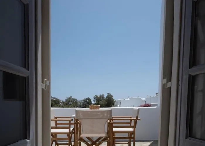 Liefdeshotel Twins-trisa *