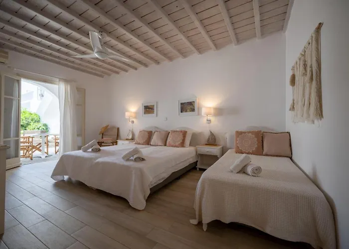 Liefdeshotel Twins-trisa