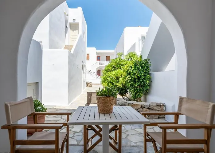 Liefdeshotel Twins-trisa *