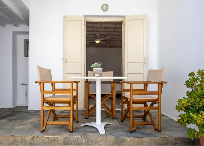 Twins-trisa Liefdeshotel