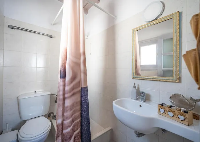 Liefdeshotel Twins-trisa